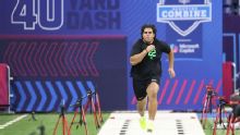 2026 NFL combine: Top draft prospects, best workouts, risers