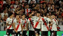 El relato de River vs. Independiente Rivadavia ¡EN VIVO!