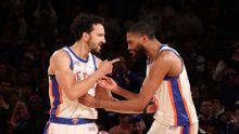 Fuentes: Landry Shamet planea firmar un contrato de 4 años con los Knicks