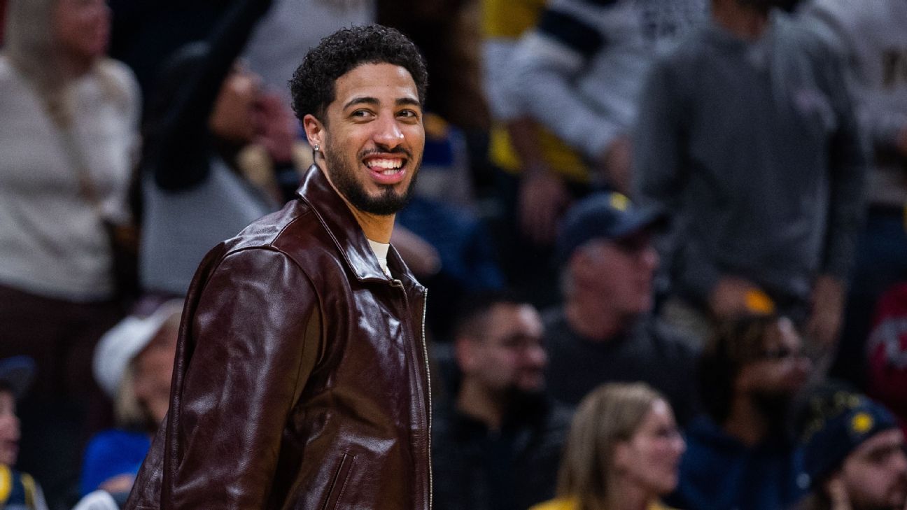 Leap year baby Tyrese Haliburton says he celebrates birthday for two days