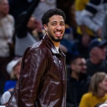 Leap-year baby Tyrese Haliburton says he celebrates birthday for two days