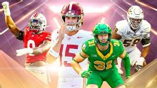 2026 NFL draft: Latest intel, questions for 32 teams' picks
