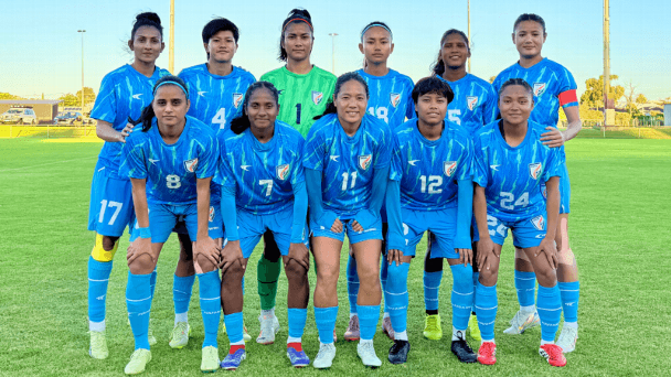 Meet India's 26-member squad for AFC Women's Asian Cup 2026