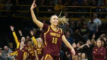 NCAA Women's Bracketology: 2026 women's college basketball projections