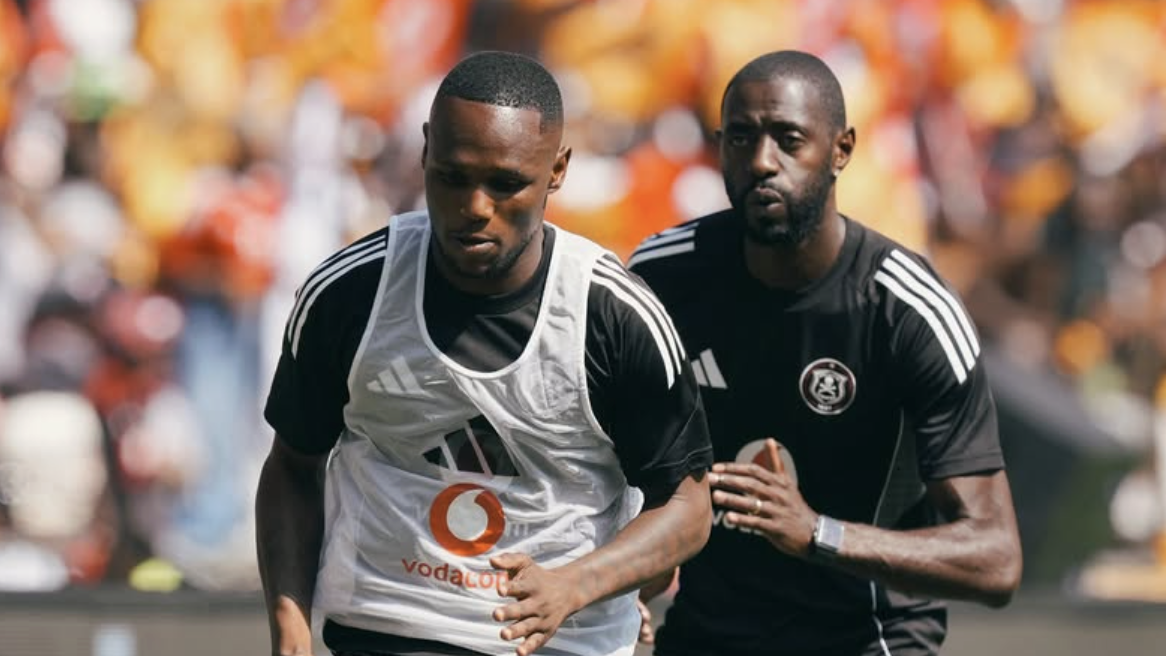 Polokwane City vs. Orlando Pirates - Teams, news, kick-off time, how to watch