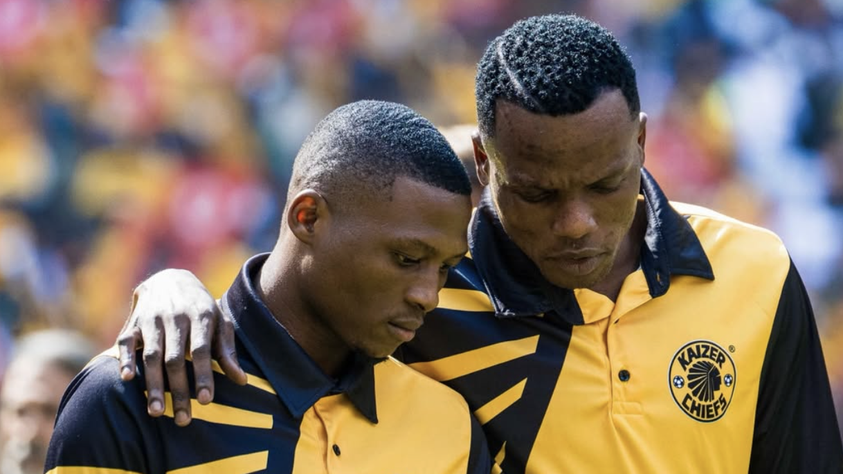 Richards Bay vs. Kaizer Chiefs - News, teams, kick-off time, how to watch