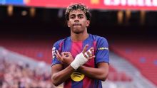 Lamine Yamal: We would welcome Julián Álvarez at Barcelona