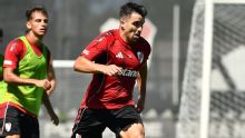 ¿Acuña llega al Superclásico? El equipo de River para enfrentar a Boca