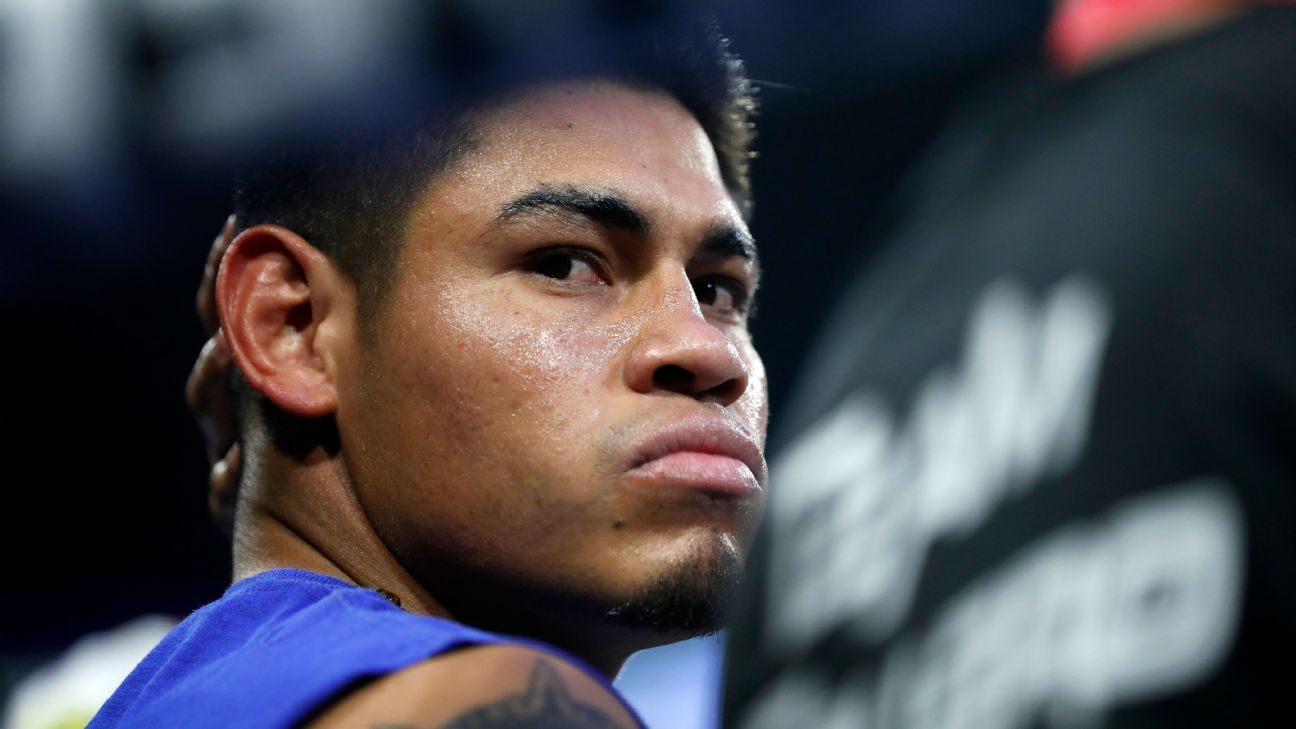 Boxing divisional rankings: Navarrete keeps top spot with dominant win over Nunez