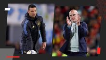 Argentina vs. España en la final del Mundial 2026: la emotiva historia en común entre Scaloni y De La Fuente