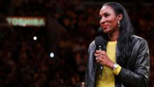 Hall of Famer, Sparks icon Lisa Leslie to be honored with statue