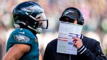 Inside Eagles' 2025 friction as Jalen Hurts stands at crossroads