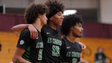 SC Next Top 25: High school boys' basketball rankings for 2025-26