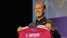 El puesto de Fernando Batista se tambalea tras el ridículo ante Curazao