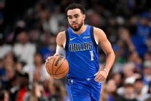 Nuggets bolster depth with veteran point guard Tyus Jones