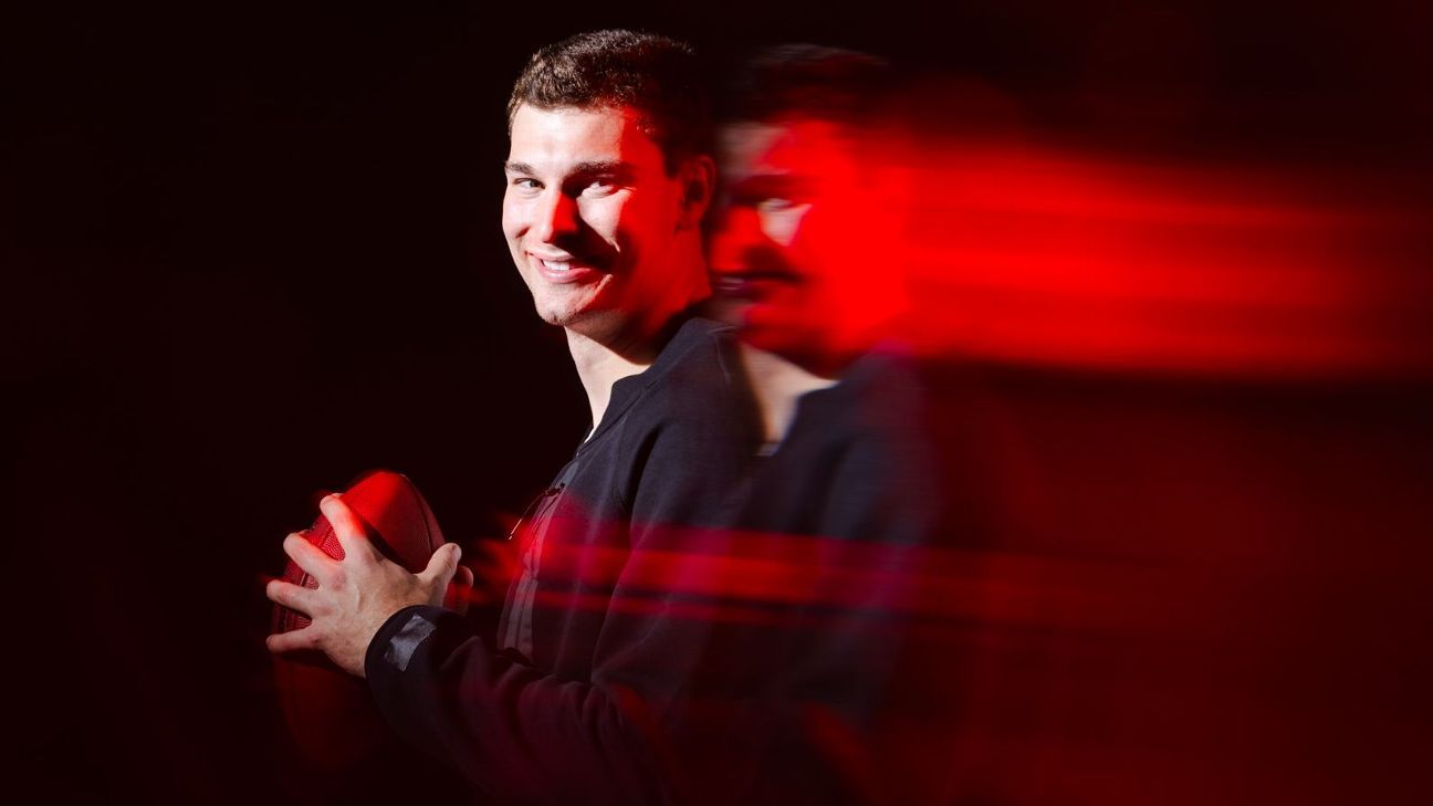 2026 NFL combine superlatives led by Fernando Mendoza, Sonny Styles, Taylen Green