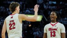 NCAA Bracketology: Predicting the 2026 men's March Madness field