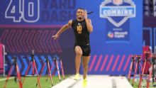 Combine NFL 2026: jugadores destacados y sus mejores actuaciones