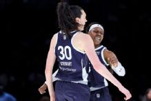 Phantom, Mist to meet in Unrivaled final after semifinal wins