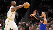 NBA playoff watch: Celtics can clinch 2-seed