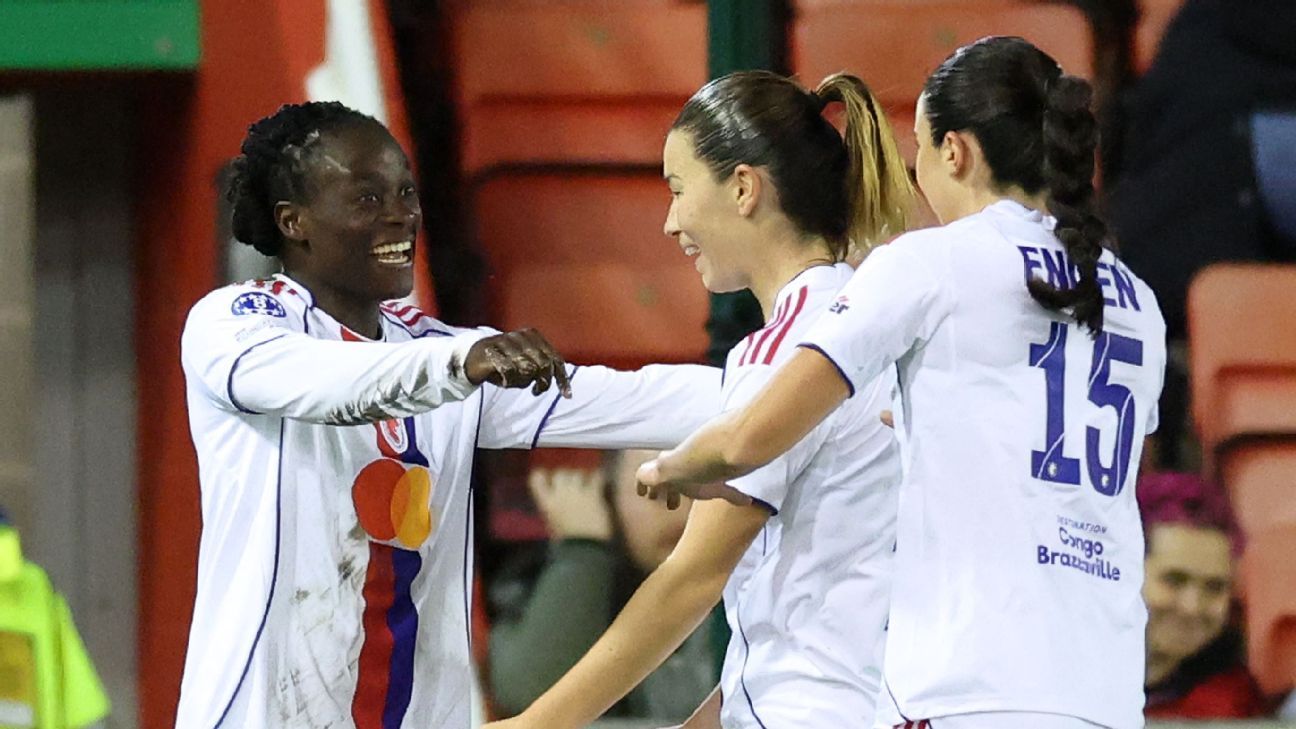 Africa's players continue to shine despite uncertainty around WAFCON