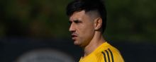 Malas noticias para Boca: Adam Bareiro estará ausente varias semanas