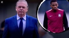 Empresário de André vê 'erro de avaliação' do Corinthians e dispara: 'Falta entender como funciona o mercado europeu'