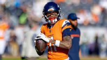 Why the Broncos are searching for more big plays on offense