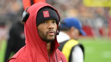 Cardinals informan a QB Murray su recorte próxima semana, fuentes