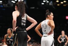 Plum, Stewart raise concerns over WNBPA's handling of CBA talks