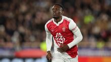 Transfer rumors, news: Spurs eye USMNT star Balogun, alongside Osimhen, Jackson