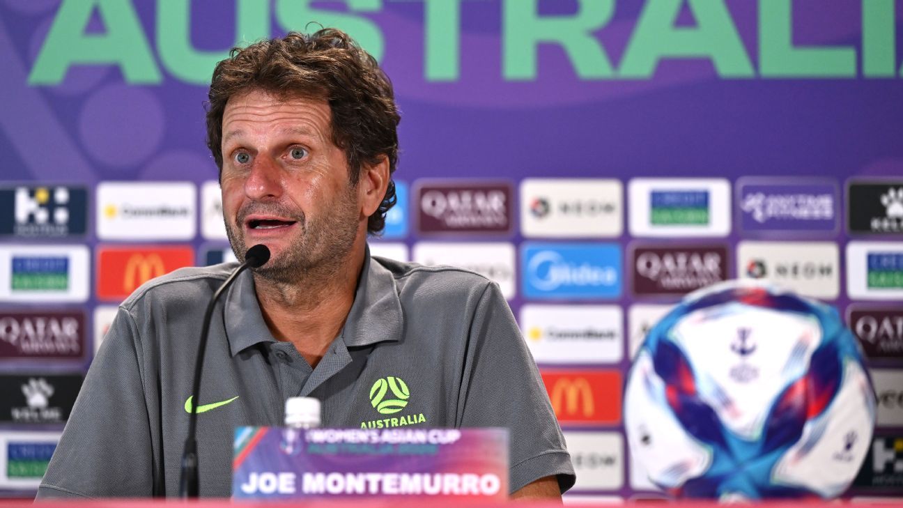 Matildas drop keeper hint as star firms for return Matildas drop keeper hint as star firms for return