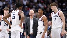 How UConn prepared to chase its third title in four years
