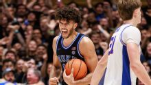 Ranking men's college basketball Freshman of the Year contenders