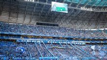Grêmio x Mirassol AO VIVO: placar, lances e onde assistir