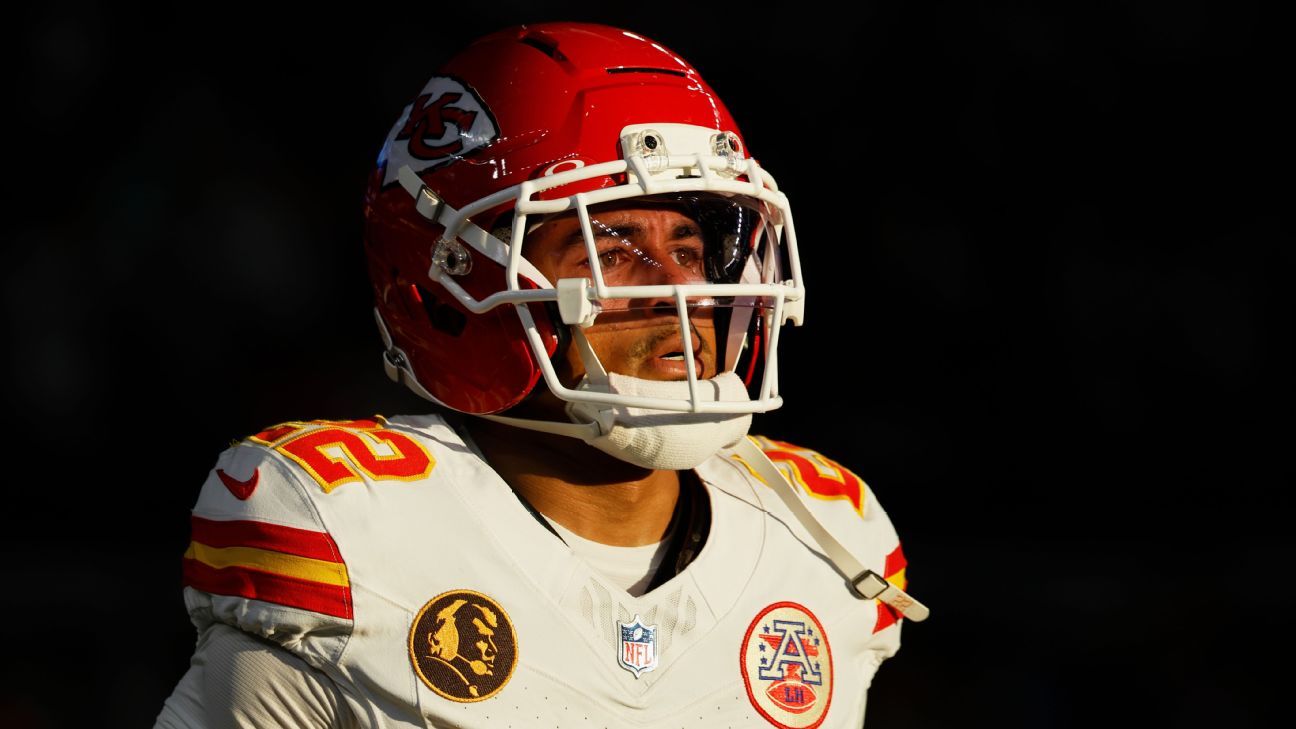 Trade grades: Did the Rams give up too much to acquire Trent McDuffie?