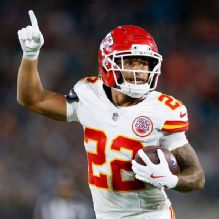 Sources: Trent McDuffie, Rams reach 4-year, $124M extension