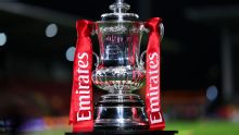 Controversial FA Cup replay due to ref error won by same team