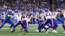 The curious case of an interim GM rebuilding Vikings' roster