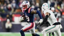What's next for the Patriots and Stefon Diggs after release
