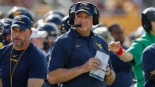 Rich Rodriguez Q&A: The secret sauce at West Virginia? An underdog mentality