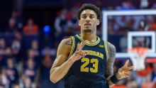 Ranking the top 25 men's college basketball transfers of 2025-26