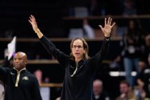 Colorado extends women's basketball coach JR Payne through 2031