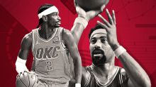 Reflexiones sobre el legado "mítico" de Wilt Chamberlain