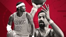 NBA stars reflect on Wilt Chamberlain as SGA nears record