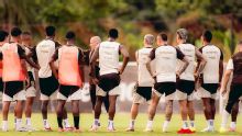 Quem são os 15 ou 16 titulares de Jardim no Flamengo que faz técnico tranquilizar em meio à maratona: 'Temos soluções'
