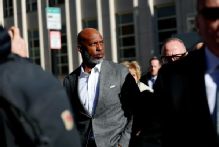 Co-defendant denies Billups gave him info, pleads guilty in NBA gambling case