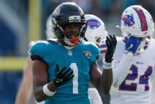 Saints' Travis Etienne updates how to say his name