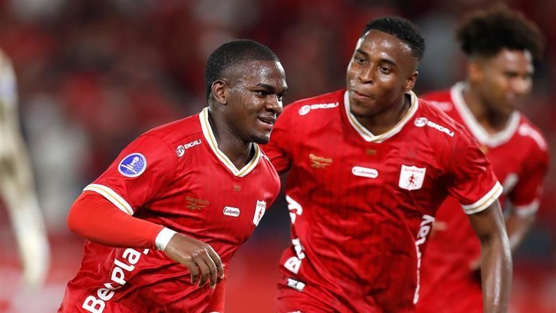 Copa Sudamericana: Resumen, videos y goles de la clasificación de ...