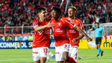 Cienciano y los grandes registros ante equipos argentinos